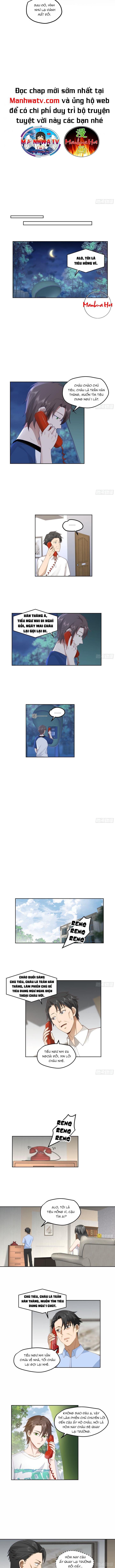 Đọc truyện [Manhuahot] Tôi thật sự không muốn tái sinh đâu - Chap 20